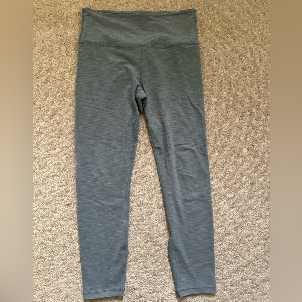 Athleta Ultra High Rise Elation 7/8 Tight